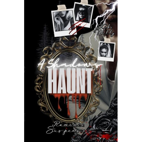 Kiki Wally - Shadow / A Shadows Haunt