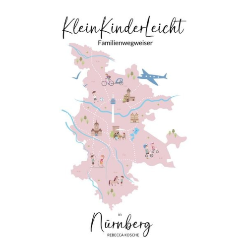 Rebecca Kosche - Kleinkinderleicht