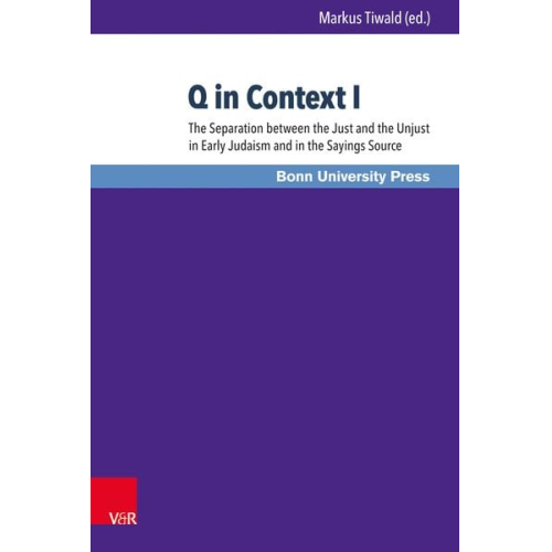 Q in Context I
