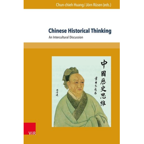 Chinese Historical Thinking
