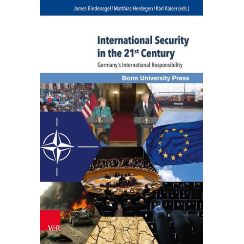 International Security in the 21st Century