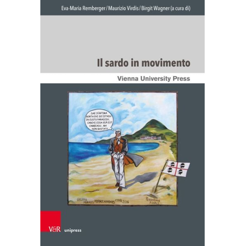 Il sardo in movimento