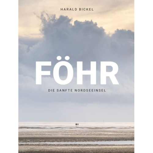 Harald Bickel - Föhr
