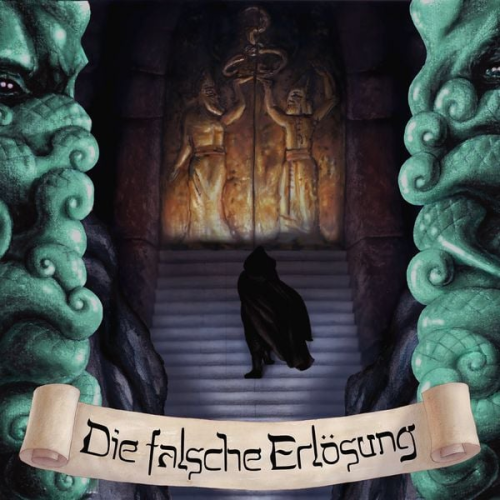 Martin Dehling - Die falsche Erlösung