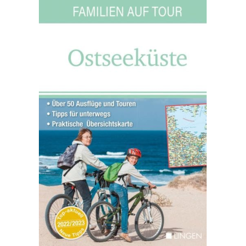 Familien auf Tour: Ostseeküste