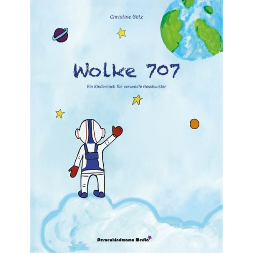 Christine Götz - Wolke 707