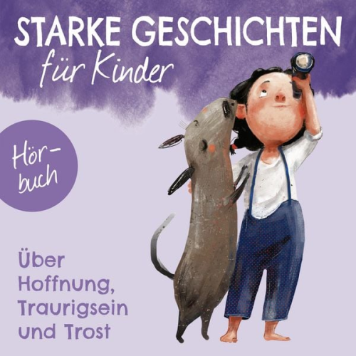 Miriam V. Burklin Isa Berninghausen Kirsten Brünjes Ruthild Eicker-Grothe Veronika Kallus - Über Hoffnung, Traurigsein und Trost