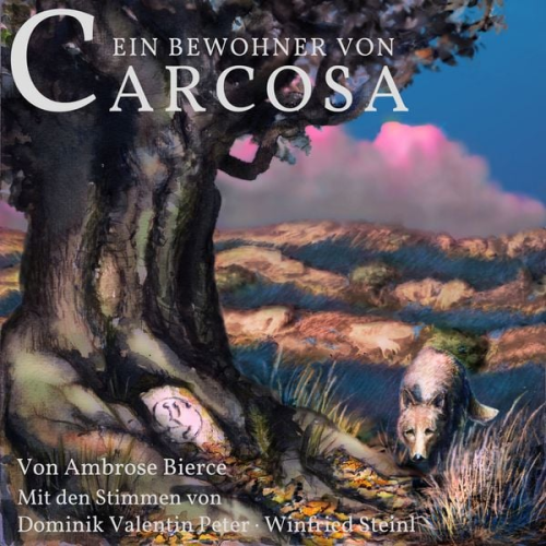 Ambrose Bierce - Ein Bewohner von Carcosa