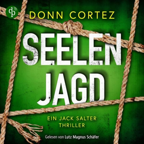 Donn Cortez - Seelenjagd