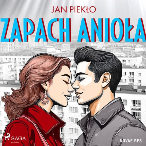 Jan Piekło - Zapach anioła