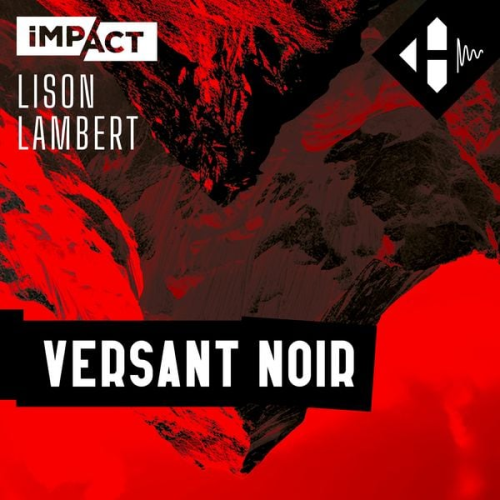 Lison Lambert - Versant Noir
