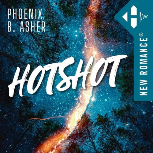 Phoenix B. Asher - Hotshot