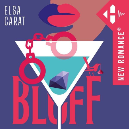 Elsa Carat - Bluff