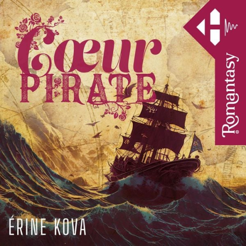 Erine kova - Cœur pirate