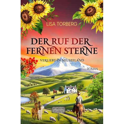 Lisa Torberg - Der Ruf der fernen Sterne