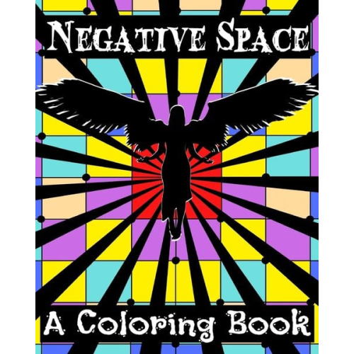 Laurameghan - Negative Space