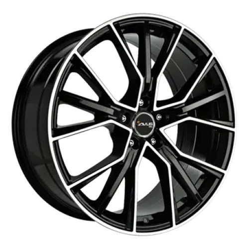 AF18 8 5x20 5x112 ET32 MB66 6