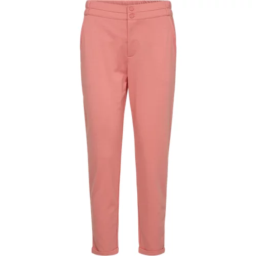 Freequent Hose Nanni Ankle burnt coral