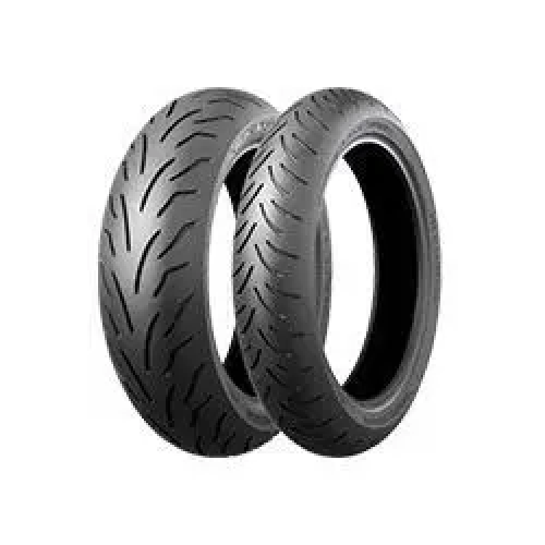 160/60 R15 67H BT SC Rear E T-MAX M/C