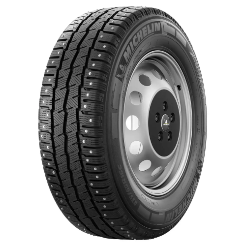 215/65 R16C 109R/107R Agilis X-Ice North (Spike)