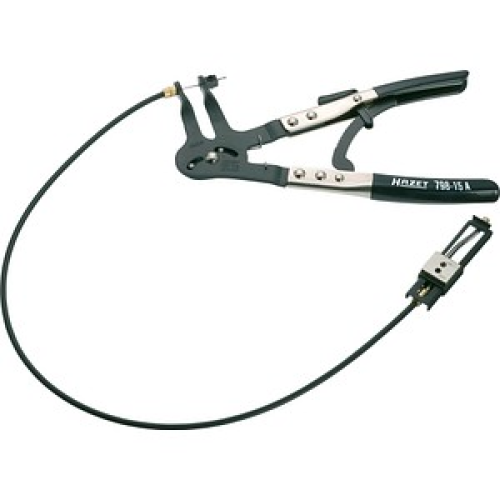 HAZET Schlauchschellenzange 798-15A 87,5 cm