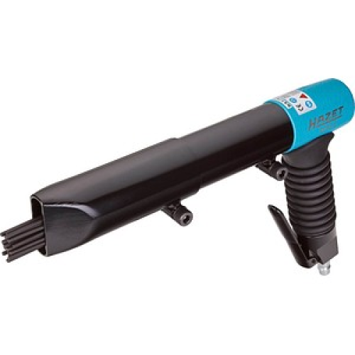 HAZET 9035-5 Druckluft-Nadelentroster 6,3 bar