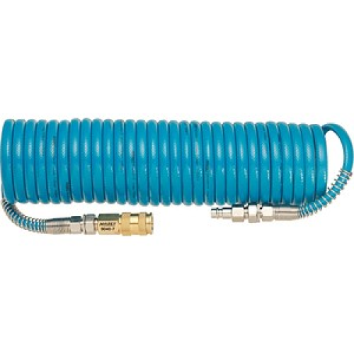 HAZET Druckluftschlauch 9040-7 7,62 m