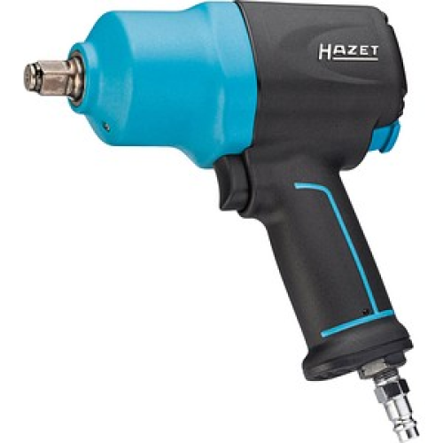 HAZET 9012EL-SPC Twin Turbo Druckluft-Schlagschrauber