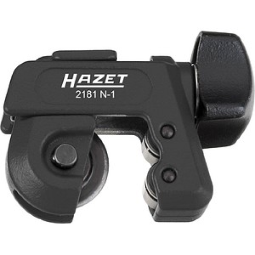 HAZET Rohrschneider 2181N-1 5,2 cm