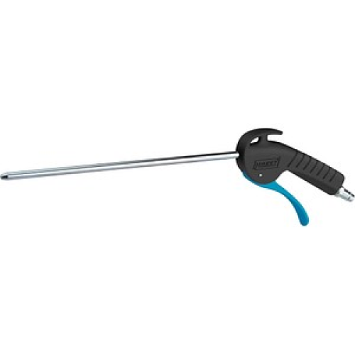 HAZET 9040P-2 Saug-/Blas-Druckluftpistole umschaltbar 16 bar