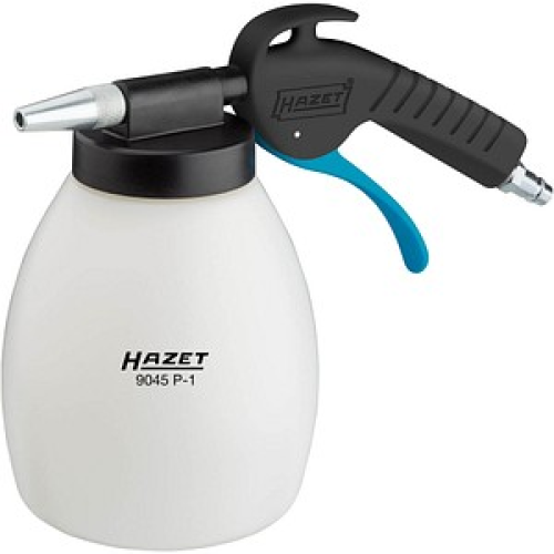 HAZET 9045P-1 Druckluft-Sodastrahlpistole