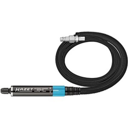 HAZET Mini Druckluft-Geradschleifer 224 W