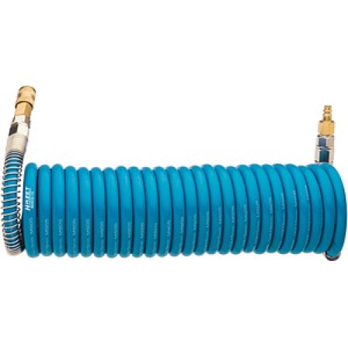 HAZET Druckluftschlauch 9040S-10 7,62 m