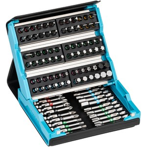 HAZET SmartCase 2200SC-3 Bit-Set, 96 tlg.