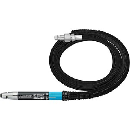 HAZET Mikro Druckluft-Geradschleifer 190 W