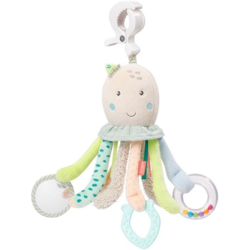 Fehn - Meereskinder - Activity-Oktopus