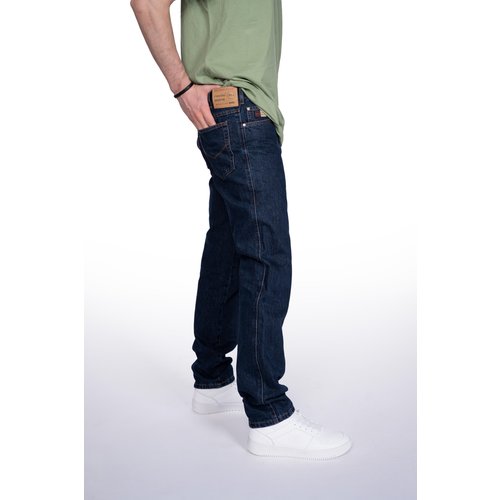 Revils Jeans 302 stonewash
