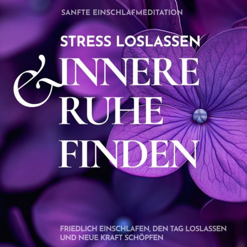 Raphael Kempermann - Sanfte Einschlafmeditation: Stress loslassen & innere Ruhe finden