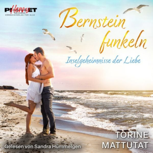 Torine Mattutat - Inselgeheimnisse der Liebe