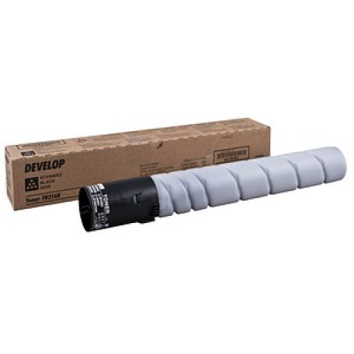 DEVELOP TN-216K  schwarz Toner
