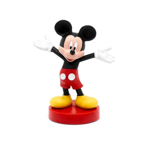 Content-Tonie: Disney - Mickys total verrücktes Fußballspiel