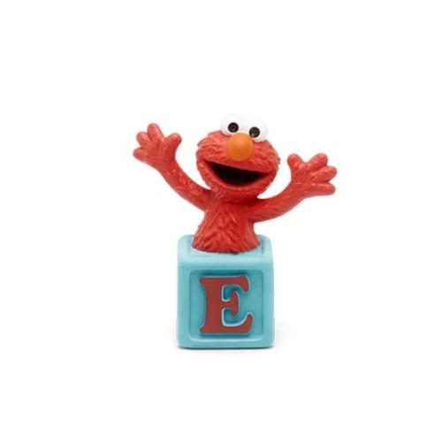 Content-Tonie: Sesamstraße - Elmos Mitmachmusik
