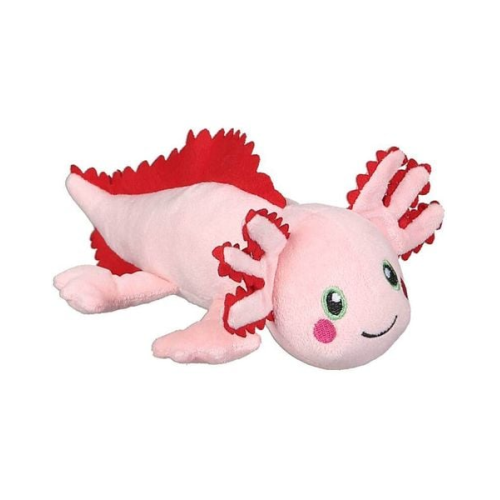 Kuscheltier AXOLOTL AMBER (20cm)