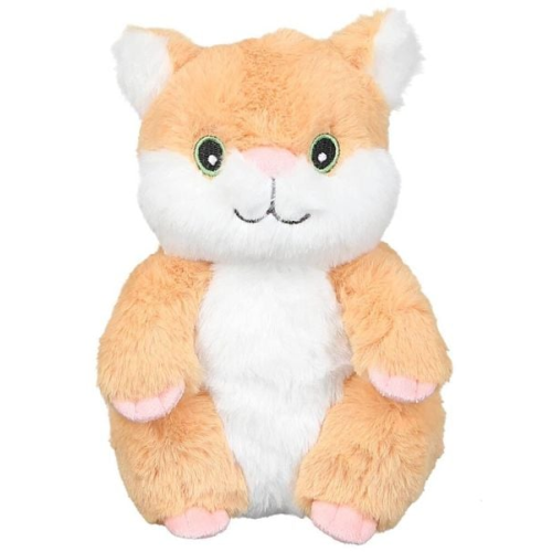 Kuscheltier HAMSTER NICO (20cm)