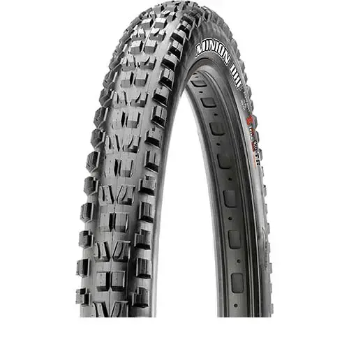 63-622 Minion DHF 29x2.50 Faltreifen DD 3C