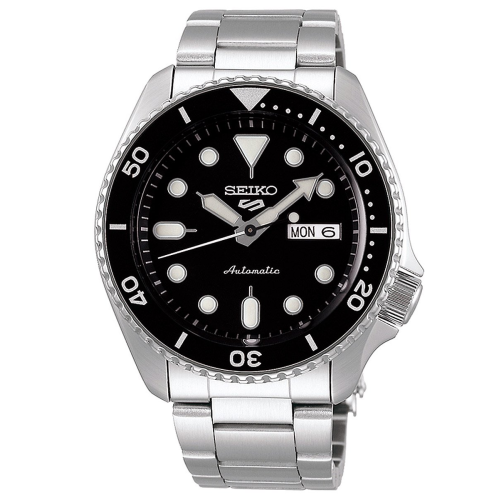 Seiko SRPD55K1 Automatik Herren-Armbanduhr