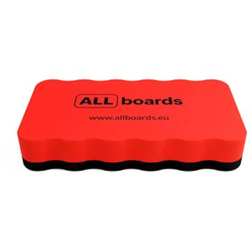 ALLboards Tafelwischer magnetisch Whiteboard