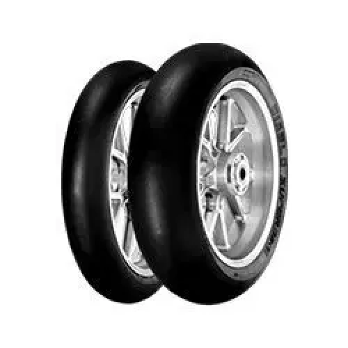 120/70 R17 Diablo Superbike K350 SC2 Rear NHS
