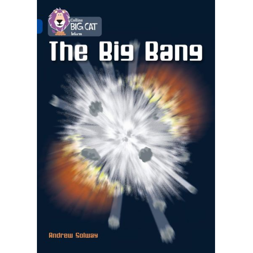 Andrew Solway - The Big Bang