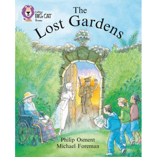 Philip Osment - The Lost Gardens